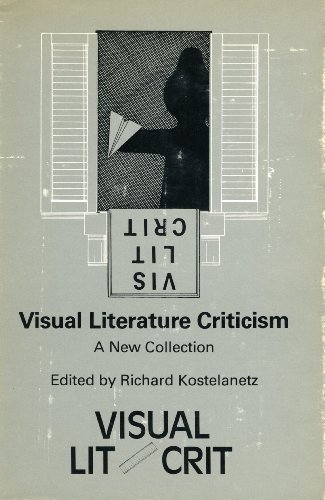 Visual Literature Criticism A New Collection