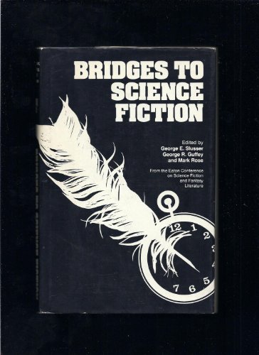Beispielbild fr Bridges to Science Fiction zum Verkauf von Willis Monie-Books, ABAA