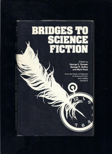 Stock image for Bridges to Science Fiction (Alternatives) for sale by A Squared Books (Don Dewhirst)