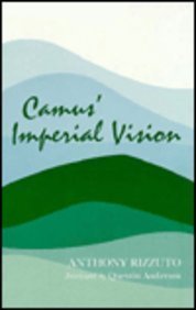 CAMUS' IMPERIAL VISION