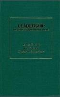 9780809310265: Leadership, Beyond Establishment Views