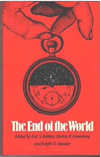 Beispielbild fr The End of the World zum Verkauf von Second Story Books, ABAA