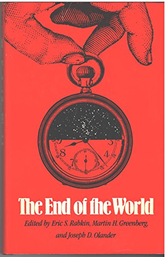 Stock image for The End of the World for sale by Better World Books