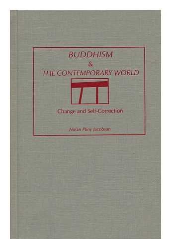 9780809310524: Buddhism & the Contemporary World: Change and Self-Correction