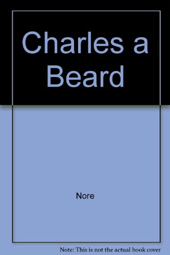 Beispielbild fr Charles A. Beard : An Intellectual Biography zum Verkauf von Better World Books