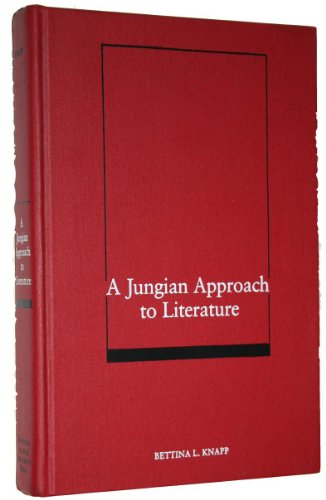 A Jungian Approach to Literature
