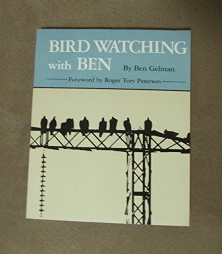Bird Watching With Ben