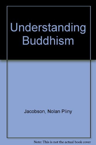 Beispielbild fr Understanding Buddhism zum Verkauf von Books From California