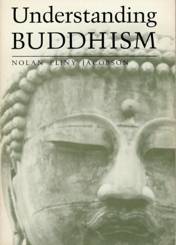 Stock image for Understanding Buddhism for sale by Mispah books