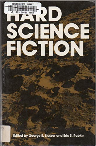 Beispielbild fr Hard Science Fiction zum Verkauf von Better World Books