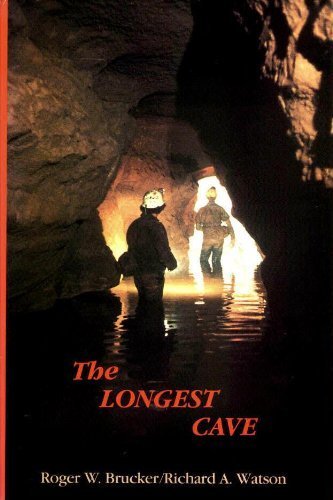 9780809313211: The Longest Cave
