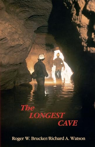 9780809313228: The Longest Cave
