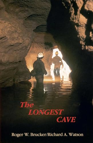 Imagen de archivo de The Longest Cave a la venta por BooksRun