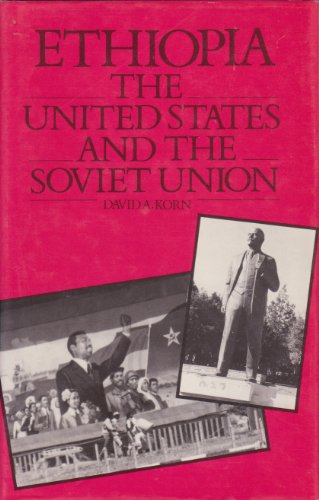 Ethiopia, the United States and the Soviet Union