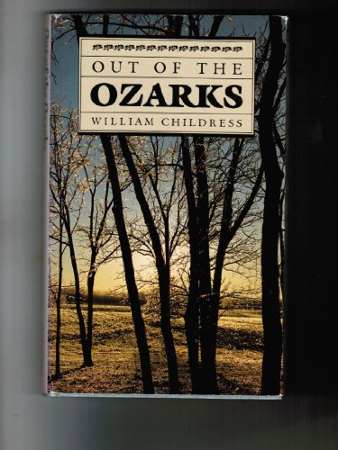 Stock image for Out of the Ozarks for sale by Your Online Bookstore