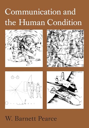 Imagen de archivo de Communication and the Human Condition a la venta por Bookmans