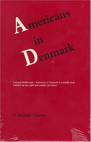 Imagen de archivo de Americans in Denmark: Comparisons of the Two Cultures by Writers, Artists, and Teachers a la venta por HPB-Movies