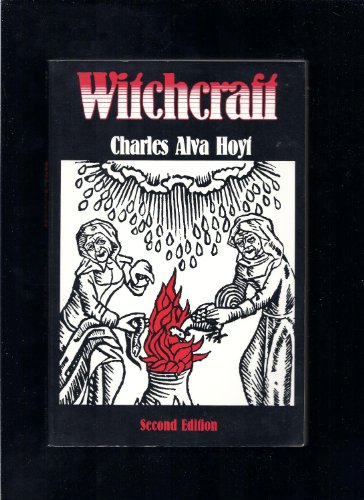 Imagen de archivo de Witchcraft, Second Edition a la venta por Powell's Bookstores Chicago, ABAA