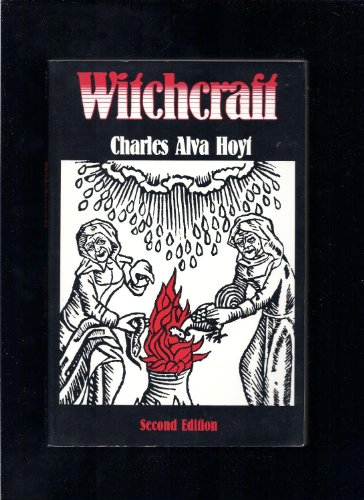 9780809315444: Witchcraft, Second Edition
