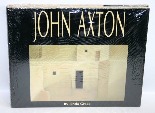 9780809315581: John Axton