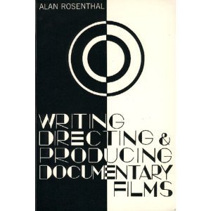Stock image for Writing, Directing, and Producing Documentary Films for sale by Books From California