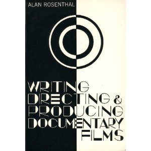 Stock image for Writing, Directing, and Producing Documentary Films and Digital Videos for sale by Better World Books