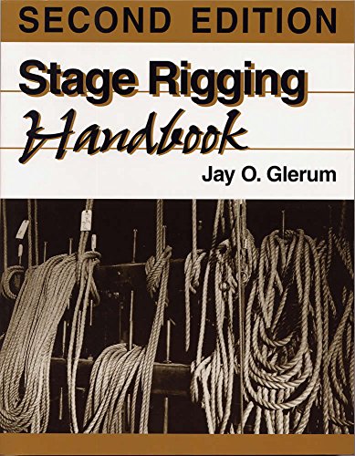 Stock image for Stage Rigging Handbook, Revised, 2nd Edition for sale by SecondSale