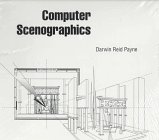 Stock image for Computer Scenographics for sale by Better World Books