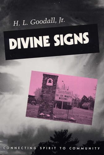 Stock image for Divine Signs: Connecting Spirit to Community for sale by HPB-Red