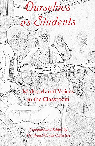 Stock image for Ourselves as Students: Multicultural Voices in the Classroom for sale by Wonder Book