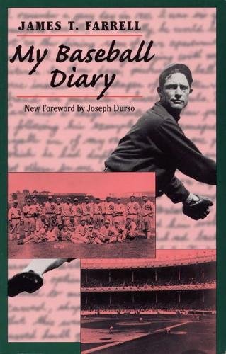 Imagen de archivo de My Baseball Diary (Writing Baseball) a la venta por HPB-Emerald