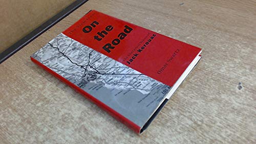 Imagen de archivo de The View from on the Road: The Rhetorical Vision of Jack Kerouac a la venta por ThriftBooks-Dallas