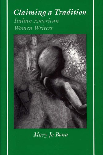 9780809322589: Claiming a Tradition: Italian American Women Writers (Ad Feminam)