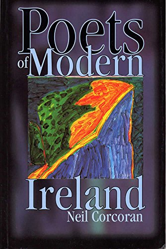 Imagen de archivo de Poets of Modern Ireland a la venta por ThriftBooks-Dallas