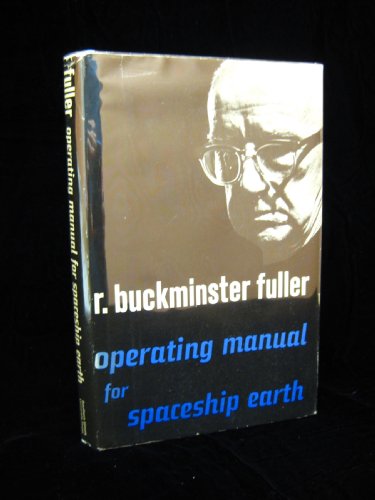 9780809324613: Operating Manual for Spaceship Earth