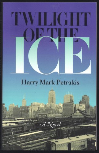 Beispielbild fr Twilight of the Ice zum Verkauf von Better World Books