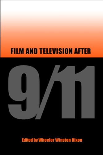 Stock image for Film and Television After 9/11 for sale by HPB-Ruby