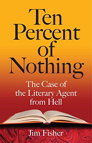 Stock image for Ten Percent of Nothing for sale by Better World Books