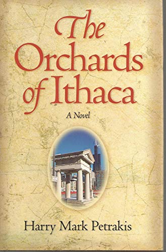 Beispielbild fr The Orchards of Ithaca zum Verkauf von Better World Books