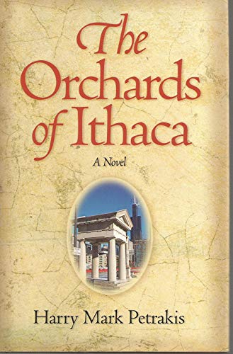 Stock image for The Orchards of Ithaca for sale by SecondSale