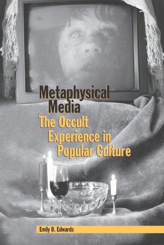 9780809326471: Metaphysical Media: The Occult Experience in Popular Culture