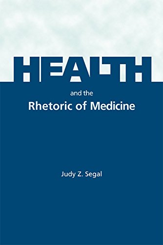 Stock image for Health and the Rhetoric of Medicine for sale by HPB-Red