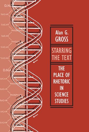 

Starring the Text: The Place of Rhetoric in Science Studies