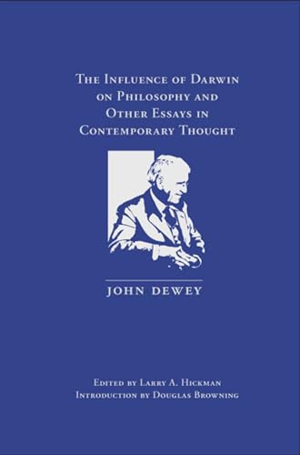 9780809327003: The Influence of Darwin on Philosophy and Other Essays in Contemporary Thought