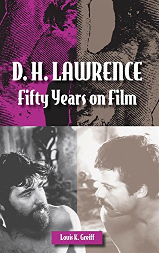 Stock image for D.H. Lawrence: Fifty Years on Film. for sale by Powell's Bookstores Chicago, ABAA