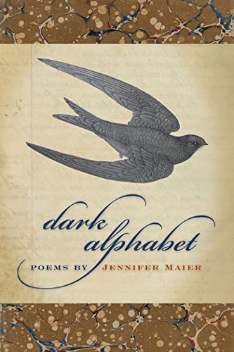 Stock image for Dark Alphabet for sale by Better World Books