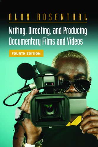 Stock image for Writing, Directing, and Producing Documentary Films and Videos, Fourth Edition for sale by Better World Books