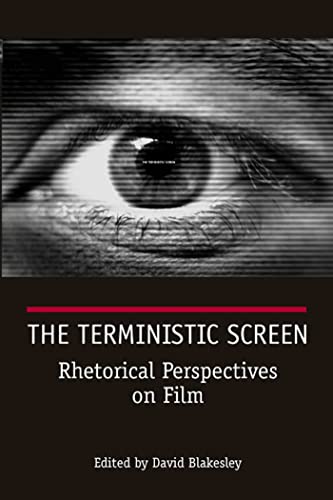 Stock image for The Terministic Screen : Rhetorical Perspectives on Film for sale by Better World Books