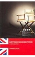 British Film Directors: A Critical Guide.