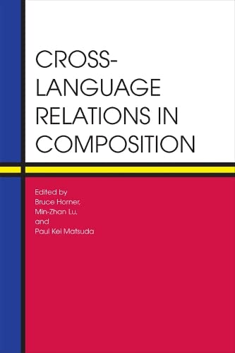 Imagen de archivo de Cross-Language Relations in Composition a la venta por Open Books